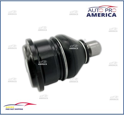 AutoPro America Front Upper Ball Joint (K6664) For 2002-2009 Chevy Trailblazer, GMC Envoy, Buick Rainier, Isuzu Ascender