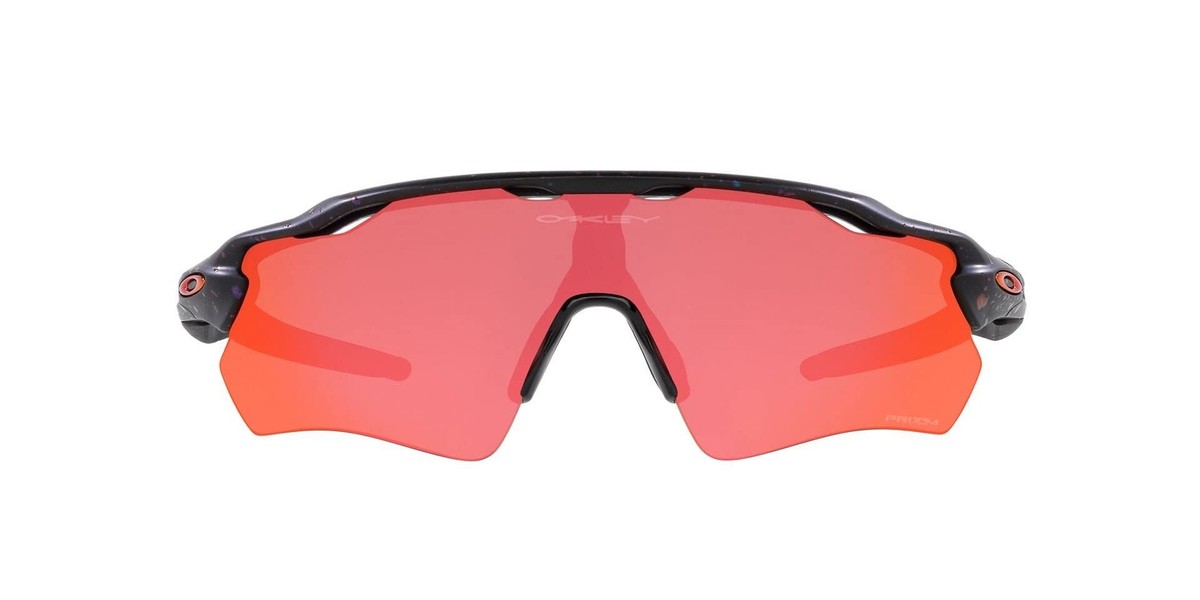 OAKLEY オレンジ Radar® EV S Path サングラス 4枚 Radar EV オークリー レーダー イーブイ S パス oo9510-0431 ハイ