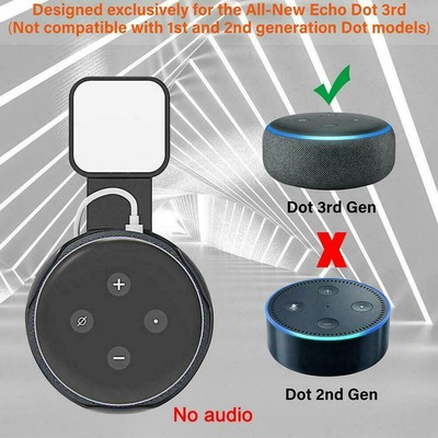 echo dot 3 audio quality