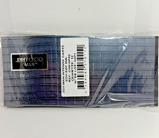 12-Pack Jimmy Choo Man INTENSE Carte Eau de Toilette 2mL Sample Spray