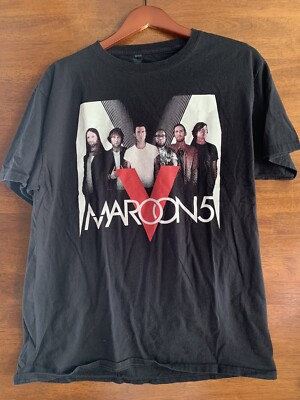 adam levine t shirt