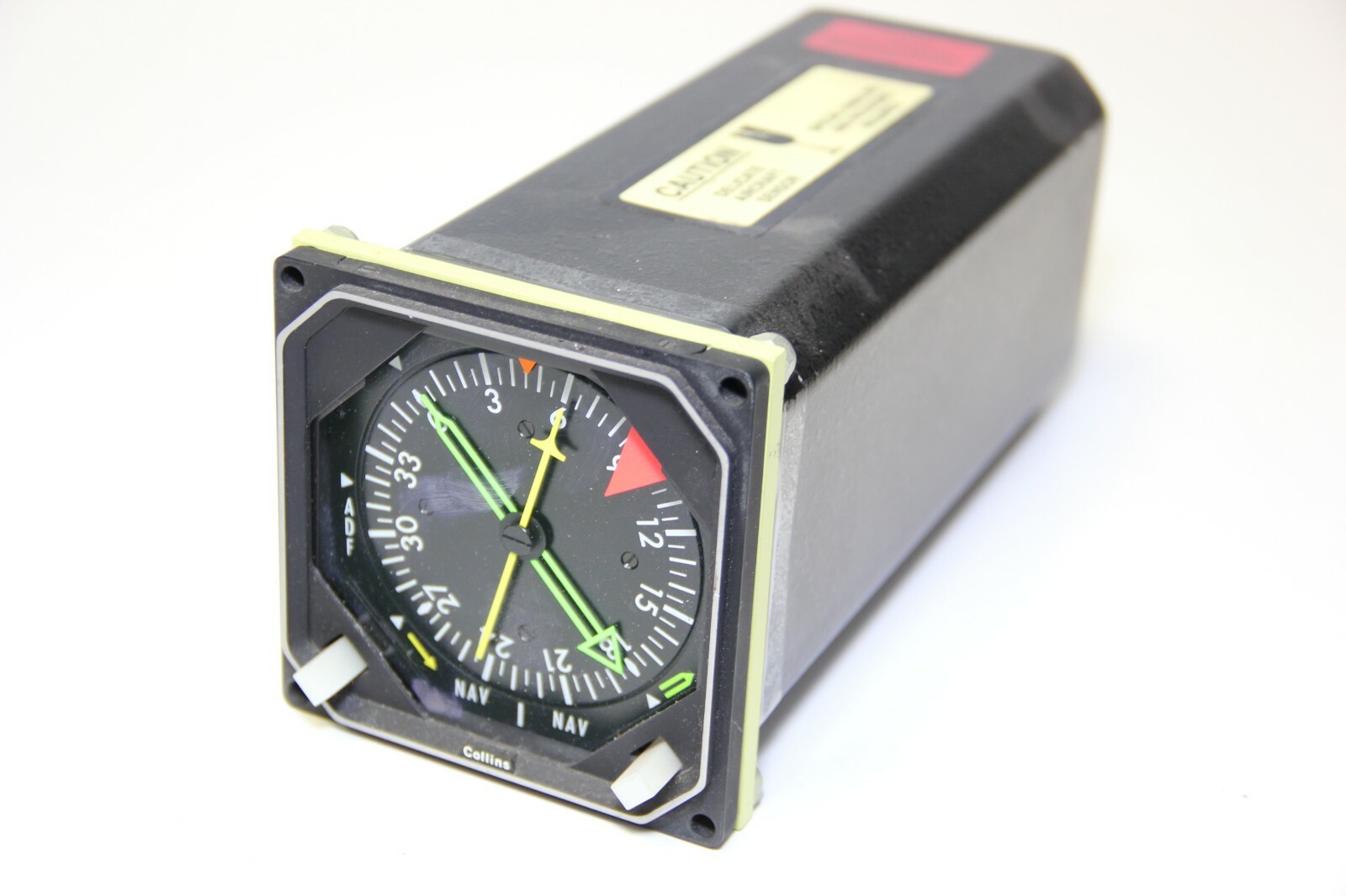 Collins RMI30 Radio Indicator. Very Good Condition eBay