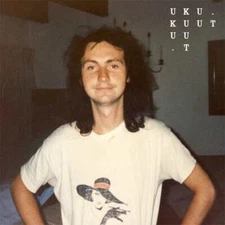 Uku Kuut - Vision Of Estonia (LP)