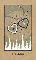 Transient Light Tarot: An 81-Card Deck and Guidebook Hay House UK Ltd - Picture 4 of 5