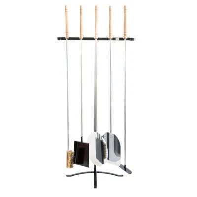 Halter Wand Für Propeller Backofen Eisen Für Panifici Konditoreien Pizzerien - Bild 1 von 4
