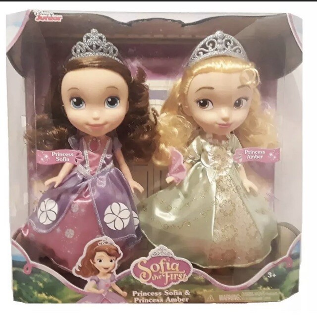 doll sophia
