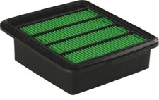 Single Air Filter For Nissan GTR (R35) For OE 16545-JF00A