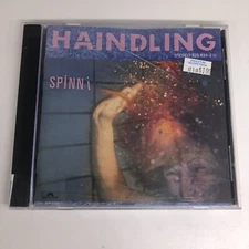 Spinn I [IMPORT] by Haindling CD