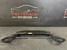 10-16 PORSCHE PANAMERA FRONT DASH BOARD CUP HOLDER 97055239400