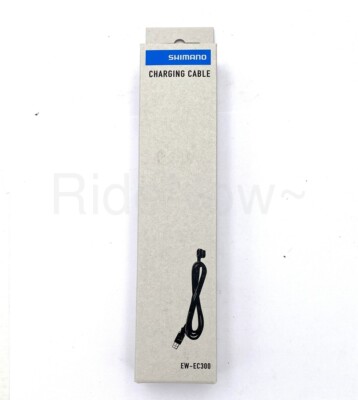 Connecteur De Charge Shimano Dura-Ace EW-EC300 (câble 1500mm) - Neuf