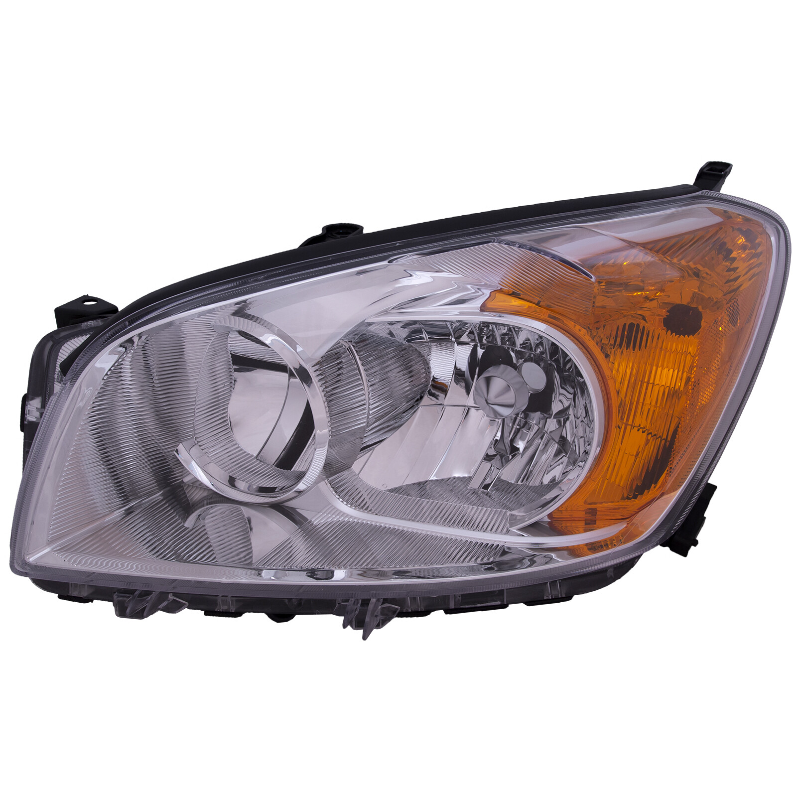 Headlight High Quality CAPA Hand Driver Side for 09-12 Toyota Rav4 