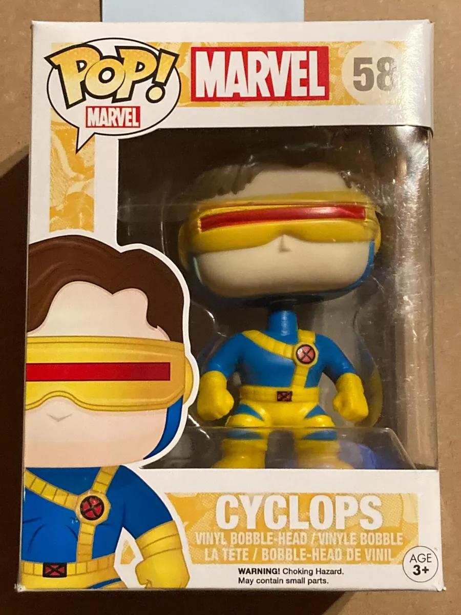 Funko cyclops cheap