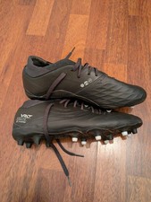 Kipsta Viralto 4 FG Fußballschuhe Größe 42 Känguruleder