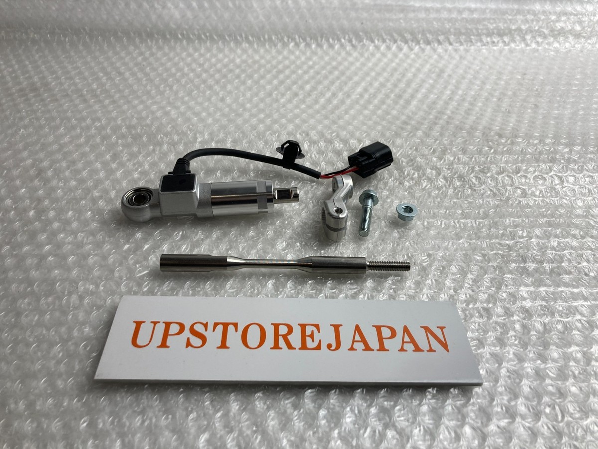 OEM Genuine HONDA 2020-2024 CBR1000RR-R SC82 08U73-MKR-D10 QUICK