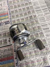 Mulinello Baitcasting Daiwa Team Daiwa TD-X 105Pi Manico Destro Vintage JDM