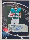 2025 Panini Absolute Travis Hunter Base (RAW)