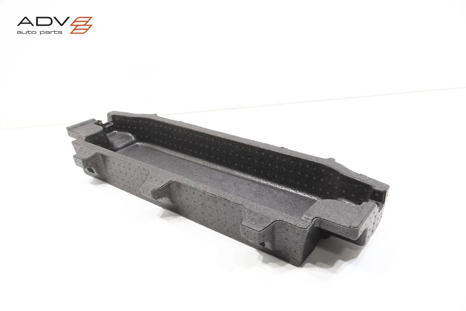 MITSUBISHI OUTLANDER 2022-25 MALETERO CARGA PISO BANDEJA DE ALMACENAMIENTO COMPARTIMENTO CAJA OEM Foto 2 de 4