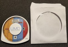 Napoleon Dynamite: The Game (Sony PSP, 2007) Game Only *Tested Working