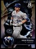Nick Pratto 2023 Bowman Platinum #89 Royals MLB READ FREE SHIPPING AutographDen