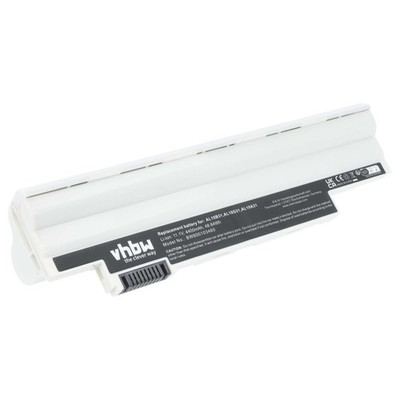Akku für Acer Gateway LT2315u LT2318u LT2316u LT2320u LT2319u 4400mAh 11,1V