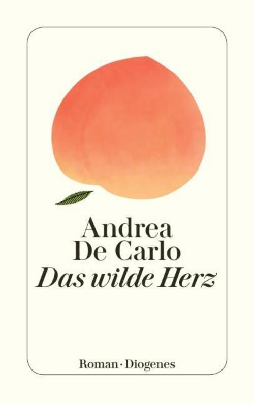 Diogenes Verlag Ag Das Wilde Herz - Bild 2