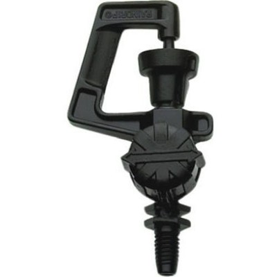 Raindrip R184CT 5-Count Full Circle Adjustable Rotary Sprinkler