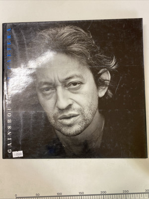 GAINSBOURG ET CAETERA