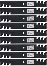 9 Rotary® Blades for Simplicity® A4815 A4815SM 302-618 36" 52" 54" Deck