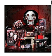 Saw X Glamlite FULL PR BOX Collection