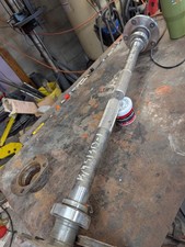 Dana 60 Narrowed Axles