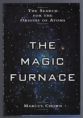 The Magic Furnace The Search f - ACCEPTABLE