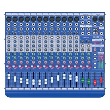 Midas DM16 Mixer