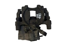 VW GOLF VII Variant BA5, BV5 Bremssupport hinten links 5Q0615405 1.60 30134787