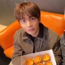 IVE Ahn Yujin Eleven Is W Eum - Fan Card Set