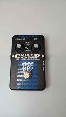 EBS MULTICOMP EFFECTOR 55235