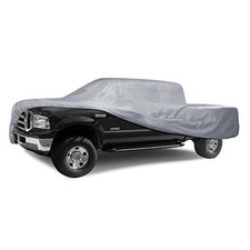 Premium Truck Cover - All Weather Protection - Waterproof Cover - Outdoor