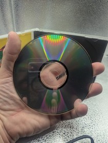 Tetris Plus Sega Saturn SS Japan Very Good Condition!