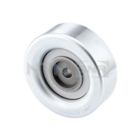 SNR Umlenk FüHrungsrolle Keilrippenriemen FüR Mitsubishi Grandis 2.4 Mivec