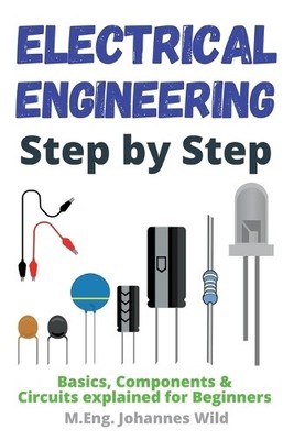 M Eng Johannes Wil Electrical Engineering Step by Ste (Taschenbuch) (US IMPORT)