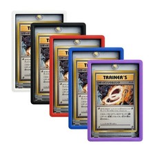 TCG Bumper - UltraPRO ONE-TOUCH Magnetic Hold...