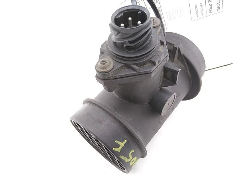 Sensor medidor de flujo de aire másico BMW 750i 95-01 0280217110 Z3 Foto 3 de 4