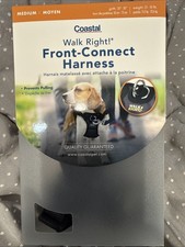 dog harness mediumMoyen