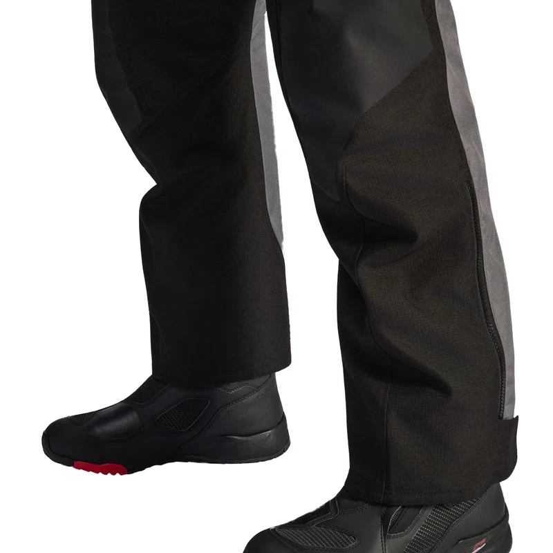 Alpinestars Andes V4 Drystar Black Dark Grey, photo 8 of 8