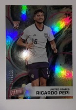2022 Panini Father's Day Multi-Sport Trading Cards Checklist 10