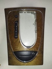 Mercedes W211 Console Trim Leva Cambio 3 Pezzi A2115420426 2118216958 A211680813