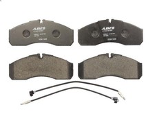 Kits de frein Renault MASCOTT