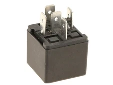 Bosch 53YM59K Relay Fits 1982-1992 Jaguar XJS Classic Collection 5.3L V12