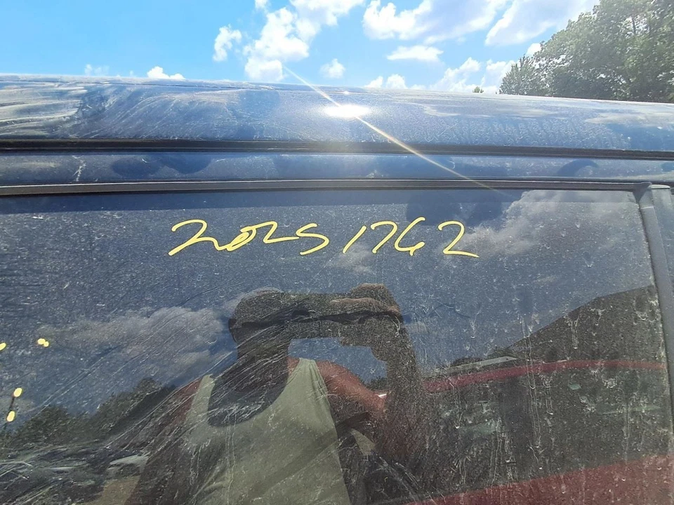 Espejo retrovisor atenuación manual compatible con 01-23 EXPLORER 2568340 Foto 2 de 4