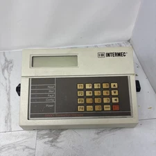 Intermec 9550 Transaction Manager Untested