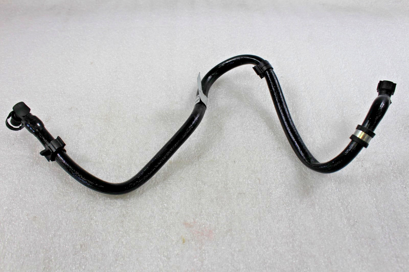 Ferrari 296 GTB, Emission Hose, Used, P/N 831532